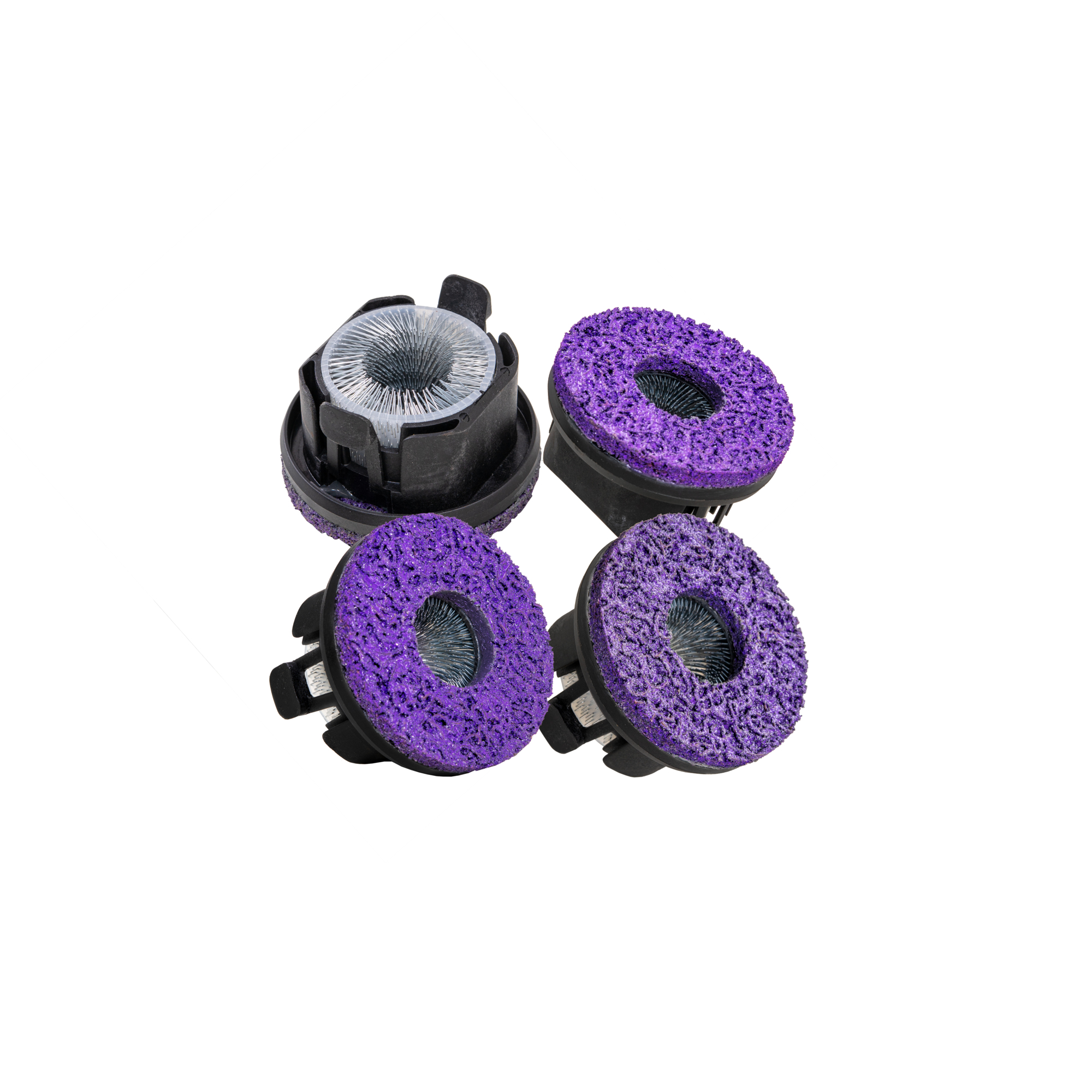 HD Stud Kleen replacment pads